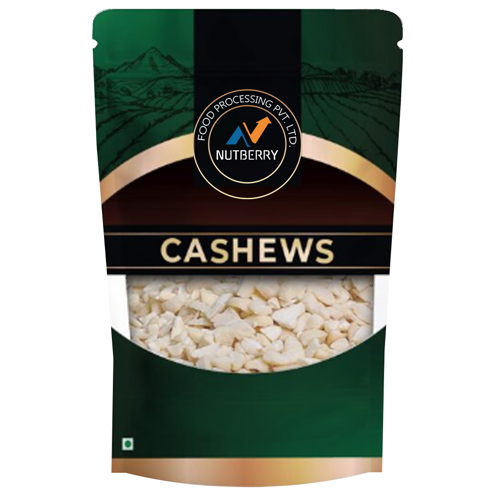 JK Piece cashews